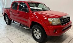 2006 Toyota Tacoma V6