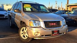2004 GMC Envoy SLE