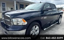 2018 Ram Ram Pickup 1500 Big Horn