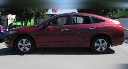 2010 Honda Accord Crosstour EX