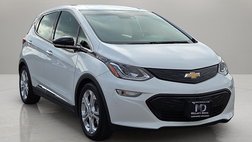 2020 Chevrolet Bolt EV LT