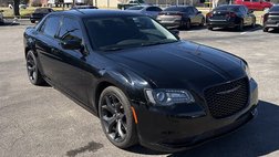 2022 Chrysler 300 Touring