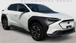 2023 Subaru Solterra Premium