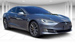 2019 Tesla Model S 100D