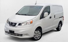 2018 Nissan NV200 SV