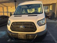 2019 Ford Transit 350