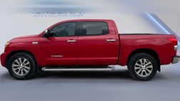 2007 Toyota Tundra Limited