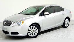 2016 Buick Verano Base