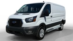2024 Ford Transit 250
