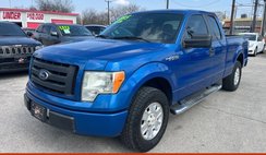 2012 Ford F-150 STX