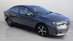 2023 Subaru Impreza Premium