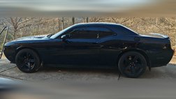 2012 Dodge Challenger R/T