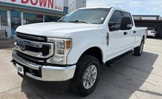 2022 Ford Super Duty F-250 XL