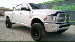 2017 Ram Ram Pickup 2500 Laramie