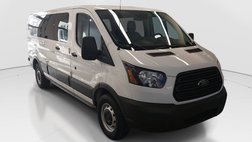2019 Ford Transit 350 XL
