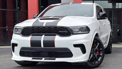 2021 Dodge Durango SRT Hellcat