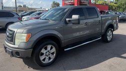 2010 Ford F-150 XL