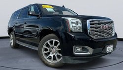 2020 GMC Yukon XL Denali