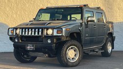 2007 HUMMER H2 SUT Base