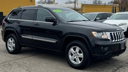 2013 Jeep Grand Cherokee Laredo