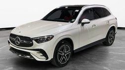 2023 Mercedes-Benz GLC-Class GLC 300 4MATIC