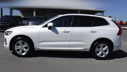 2022 Volvo XC60 B5 Momentum