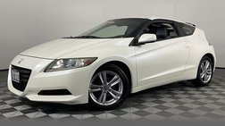 2011 Honda CR-Z Base