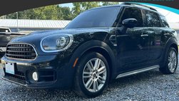 2020 MINI Countryman Cooper
