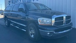 2006 Dodge Ram 2500 SLT