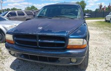 2000 Dodge Durango SLT Plus