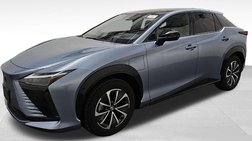 2023 Lexus RZ 450e Premium