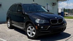 2009 BMW X5 xDrive30i