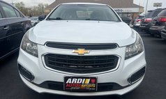 2015 Chevrolet Cruze LS Auto