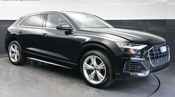 2023 Audi Q8 quattro Prestige 55 TFSI