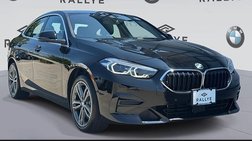 2024 BMW 2 Series 228i xDrive Gran Coupe