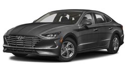2022 Hyundai Sonata SEL Plus
