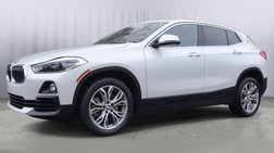 2018 BMW X2 sDrive28i