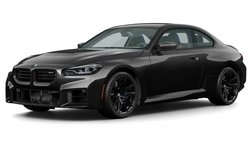 2025 BMW M2 Base