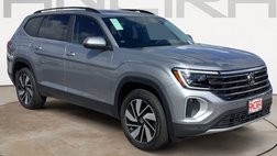 2025 Volkswagen Atlas SE
