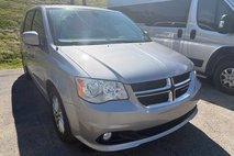 2020 Dodge Grand Caravan SE Plus
