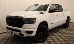 2021 Ram Ram Pickup 1500 Lone Star