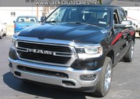 2019 Ram Ram Pickup 1500 Big Horn