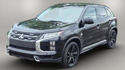 2022 Mitsubishi Outlander Sport SE Special Edition