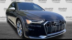 2024 Audi A6 allroad quattro Prestige 55 TFSI