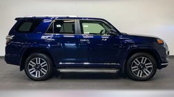 2020 Toyota 4Runner TRD Pro