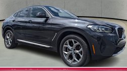 2024 BMW X4 xDrive30i