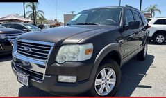 2006 Ford Explorer XLT