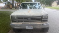 1981 Ford F-150 XLT
