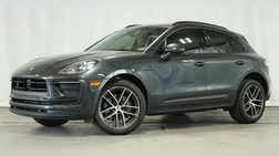 2024 Porsche Macan T