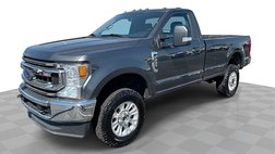 2020 Ford Super Duty F-350 XLT